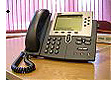 Telekommunikation VoIP